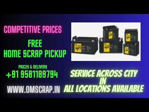 Sell Old Battery Online Hyderabad Near Me Today Battery Scrap Rate in Hyderabad Telangana 9581189794