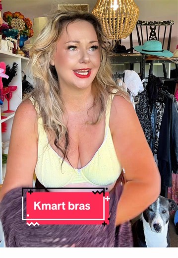 Comfortable Kmart Linen Blend Pants Review