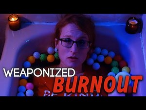 How Transphobes Weaponize Burnout Against Neurodivergent Trans People