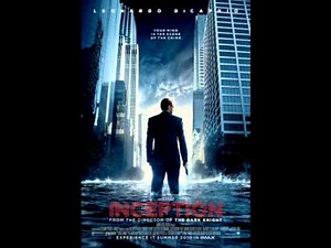 Inception Soundtrack - 13. Projections