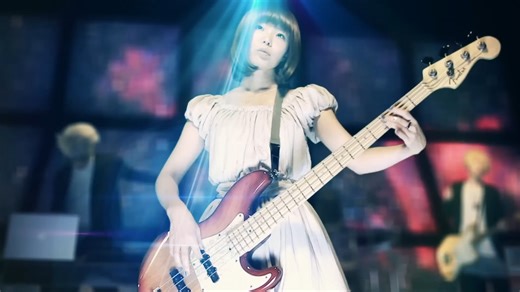 1000say _LET IT DIE... LET IT LIVE!_ (Official Music Video)