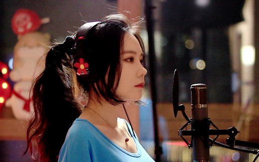 【J.Fla】- Let Me Down Slowly（中英字幕）