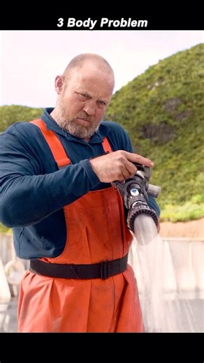 The "Nanofibers" Scene That Split a Ship... and Morality | 3 Body Problem S1E5 Breakdown 🔥