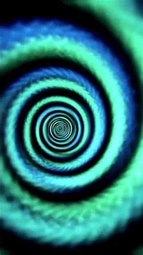 INFINITE VORTEX HYPNOSIS! 🌀