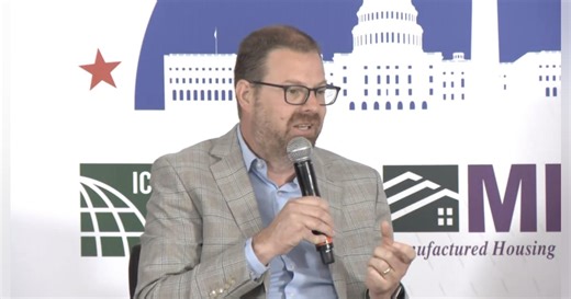 From 3D Printing to Prefab Homes: Building Codes as a Catalyst for Affordable Housing