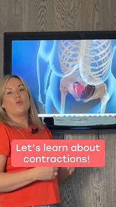 Let’s learn about contractions!❤️⁠ ⁠ Let us know in the comments if you have any questions for the midwives about contractions 🤰🏽⁠ ⁠ #pregnancy #midwife #contractions #labour #birth #newborn #firsttimemum #advice #tips #education #femalebody #midwifery #studentmidwife #fyp | My Expert Midwife