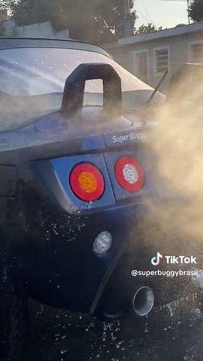 Super Buggy Brasil: Conheça os Melhores Modelos