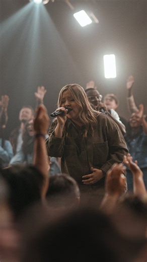 27K views · 10K reactions | ”‘I am the Alpha and the Omega,’ says the Lord God, ‘who is and who was and who is to come, the Almighty.’” Revelation 1:8 This song has been such a powerful reminder to us of the faithfulness of our God through every season and circumstance. Take a moment to worship with us wherever you are today—watch “Always Will Be” on the Gateway Worship YouTube channel or listen on music platforms (link in profile). | Gateway Worship | Facebook