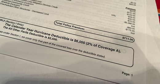 Here are the eight new insurance companies doing business in Florida