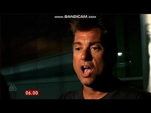 BBC BREAKFAST extracts (Monday 27th September 2004)