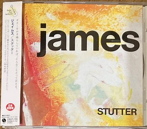 James - Stutter