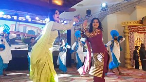 67K views · 10K reactions | Punjabi Best Model Dance Video | Bhangra...