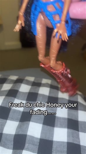 Monster High Doll Knees: Understanding the Damage