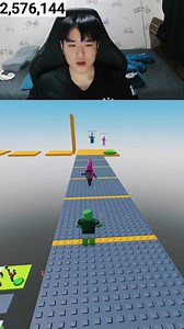 96K views · 373 reactions | Mind games with a troll #roblox #rblx #robloxobby #obby #troll | Seok | Facebook