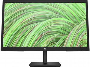 HP V22v G5 FHD Monitor 65P56AA#ABA-ME1 21.5" Monitor: 75Hz Refresh Rate, 5 ms response time, Full HD (1920x1080) , Anti-glare Screen, VESA Compatible- Ideal for Gaming & Entertainment Use - Newegg.com