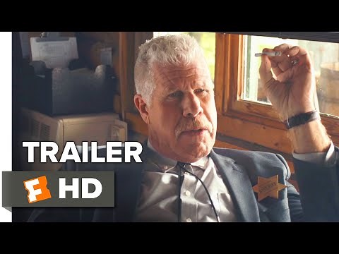 The Escape of Prisoner 614 Trailer #1 (2018) | Movieclips Indie
