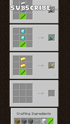 Guess the item! 877... #minecraft #shorts