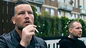 New Irish crime thriller featuring Love/Hate star gets first look