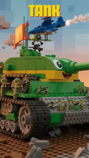 Car Songs 🏍🛥🪖🏎 Joyful Vehicles Sounds, Motorbike, Yacht, Tank & Race Car 🎵 Best Rhymes for Toddlers