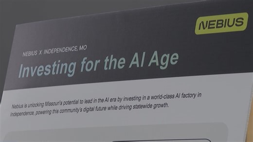 Judge throws out lawsuit over Independence data center, sides with city