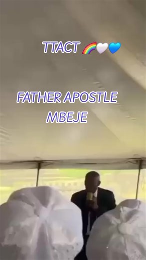 Unity in Faith: TTACT's Sealing Service 2026