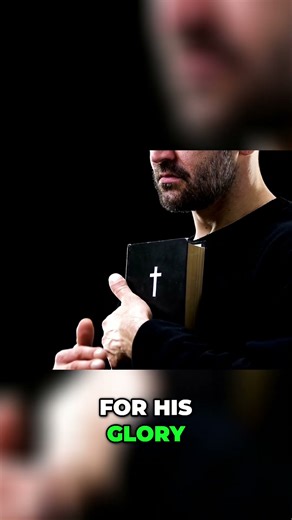 Gideon's Story: 3 Lessons on Faith and Fear #shorts