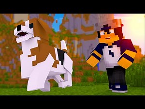 Minecraft: MELHOR MODPACK DE ANIMAIS!! (Mo'Creatures - OreSpawn & Mais) [ 1.7.10 ]