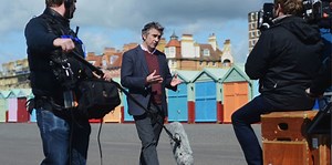 The Tried and True Five-Step Method of Filming a Scene