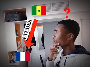 Débuter les démarches Campus France Sénégal ?