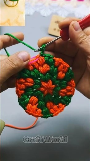 Crochet tutorials from basic to advanced #crochet #knitting #handmade