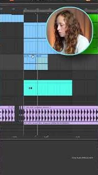 How to turn your voice into a Synth Pad #musicproducer #synth
