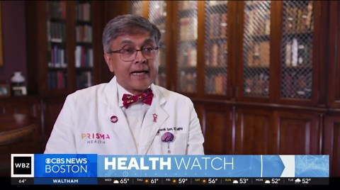 Having gum disease and cavities is linked with higher risk of stroke, studies find