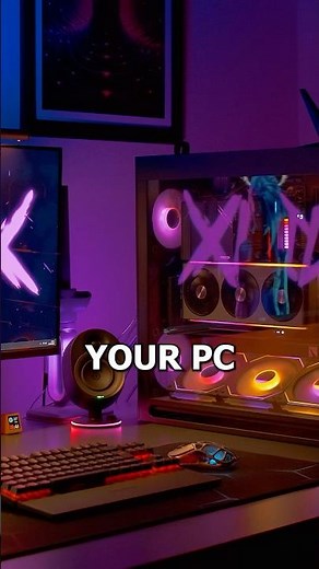 These 3 PC Tips Will Give You A Crazy Performance Boost 🤯 #pctips #fpsboost #fps #tech #techtok #pc