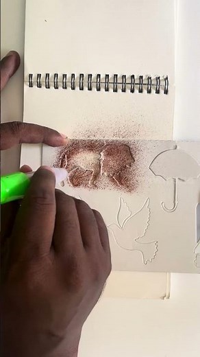 How to Make Blowpen Drawing Art (2025 Step-by-Step Guide)