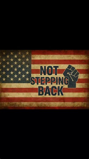 Another incredible week at our StepForward Rally for Freedom! Today, 33 true patriots stood shoulder to shoulder, raising our voices for unity, justice, and compassion. Together, we not only made our presence known, we made a difference. Five families went home with essential goods to keep there full bellies and hearts filled, thanks to the kindness and commitment of this growing community. It’s humbling to see how far we’ve come, from just five determined souls who believed in standing up for w