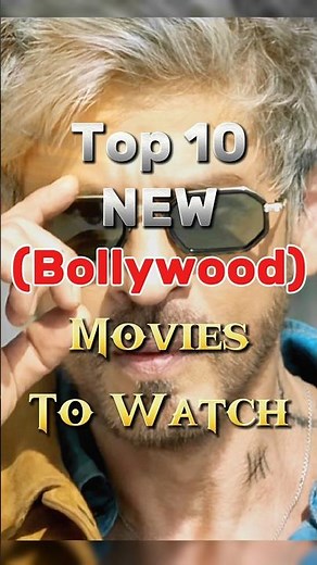 #top10 New Bollywood Movies 2025 #new #shorts