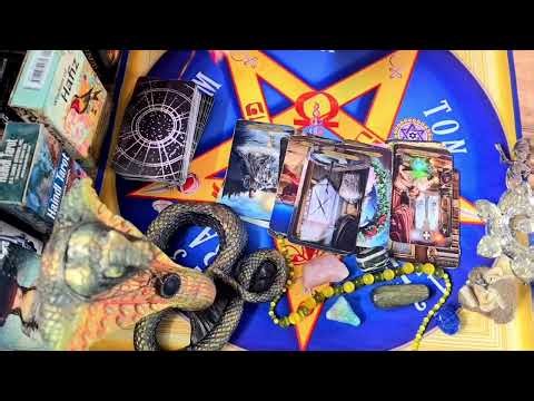 EVERYONE WILL BE SHOCKED! 🫣WHAT😲 WILL HAPPEN ON THE EQUINOX!💥 #AnzhelaManvelyan #tarot