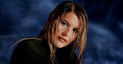 Eliott Shares New Single 'Control' From Upcoming Debut Album