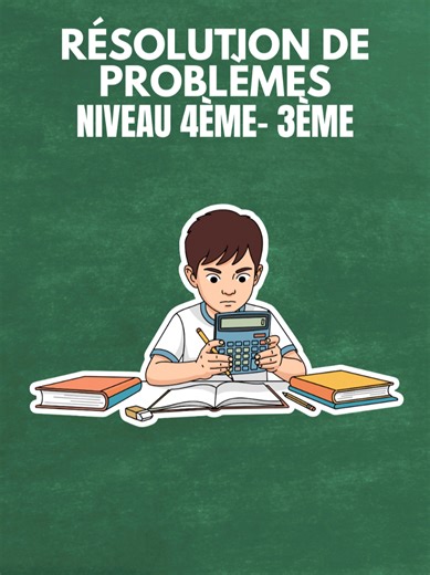 Méthode efficace pour résoudre des problèmes mathématiques