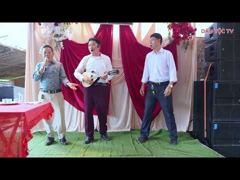 That's the best with the three guys.