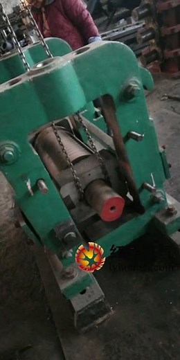 how to change the roller of rolling mill, changing rolling mill's roller