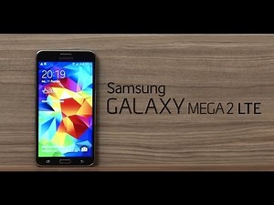 มาดูกันว่าสุดยอดสมาร์ทโฟนจอใหญ่อย่าง Galaxy Mega 2 นั้นดียังไง?
