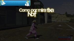 Como Configurar Mira no FiveM: Dicas Rápidas