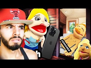 Sml Movie: The DoorDash Problem - reaction