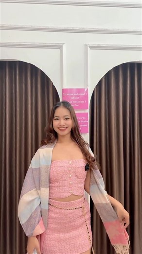 Aurora Import collection | Ready One Set Premium terbaru di Aurora Store🥰💗 #aurorastore #importbkk #fashionbkk #bkkcollection #fyp #fashionimport #fypreelsً | Instagram