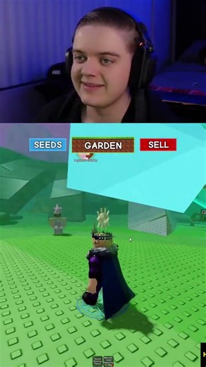 Counting with matty | #roblox #growagarden #rare