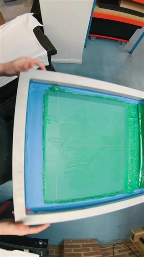 Squeezed Orange on TikTok