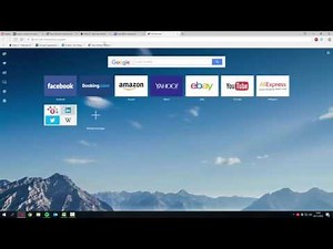 Free Domain + Webspace Tutorial