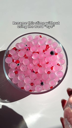 New Frog Spawn Texture! Advanced Slime ASMR Videos