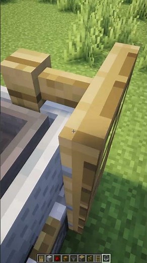 Minecraft Infinite Emerald Farm🤑 #minecraft